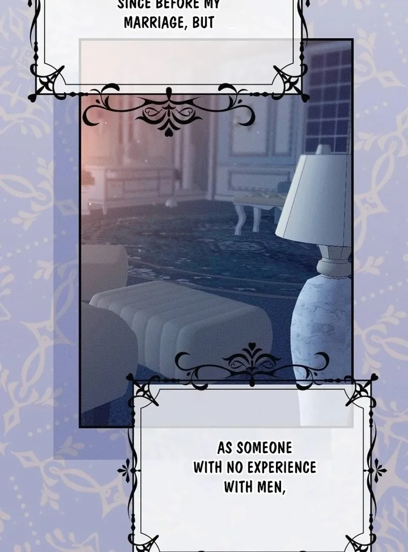 Marriage Gone Stale Chapter 4 page 6 - 