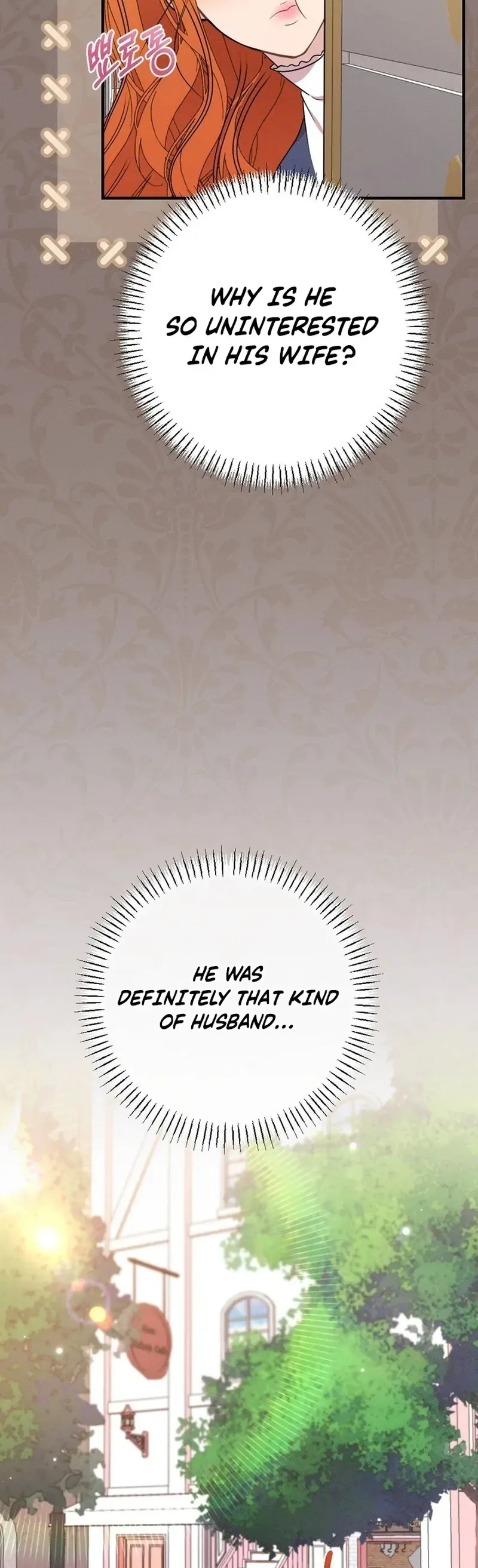 Marriage Gone Stale Chapter 4 page 52 - 
