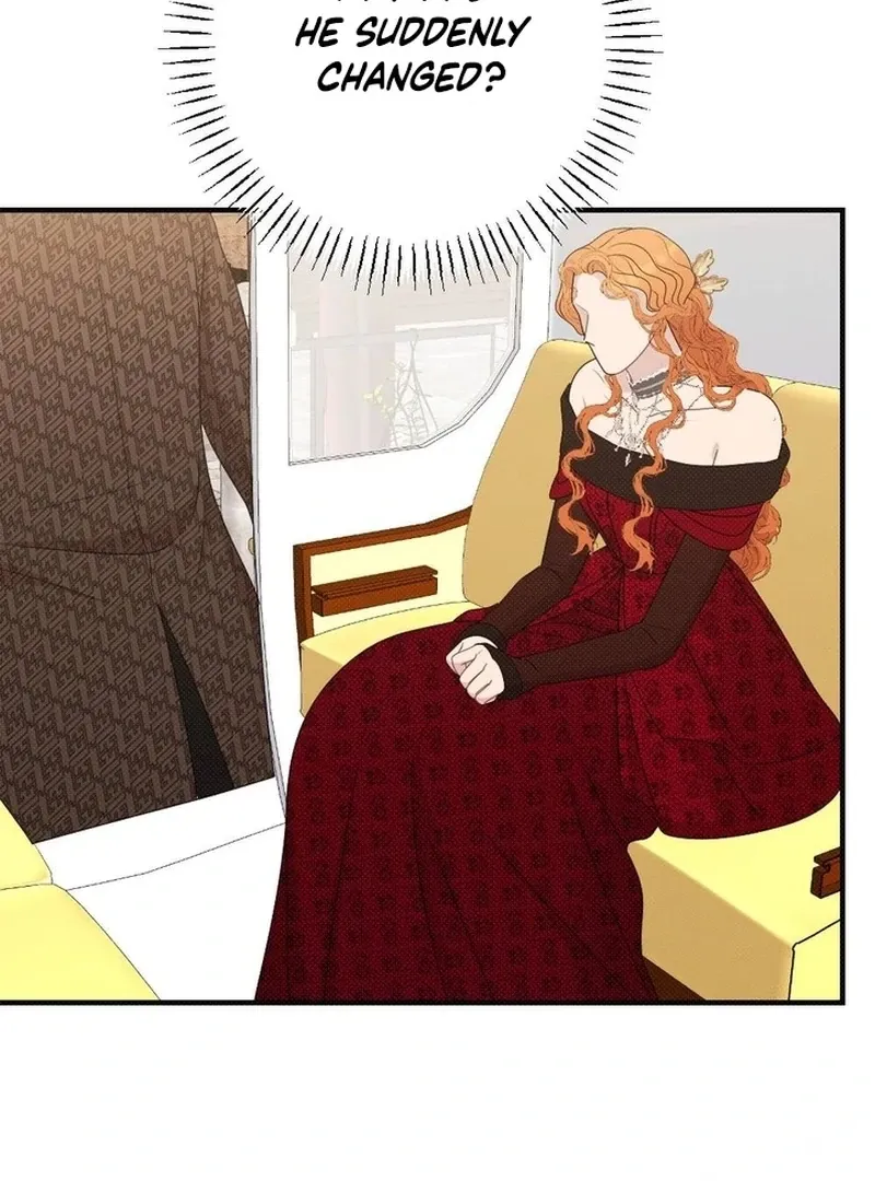 Marriage Gone Stale Chapter 4 page 54 - 
