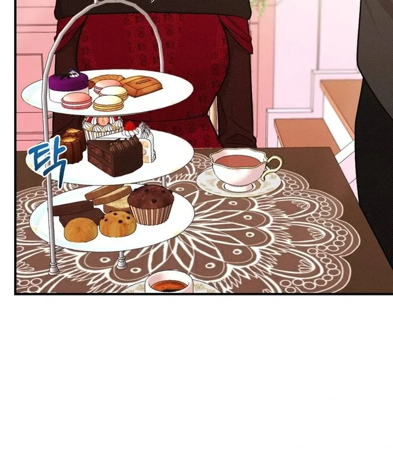 Marriage Gone Stale Chapter 4 page 72 - 