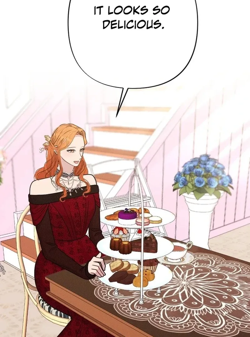 Marriage Gone Stale Chapter 4 page 75 - 