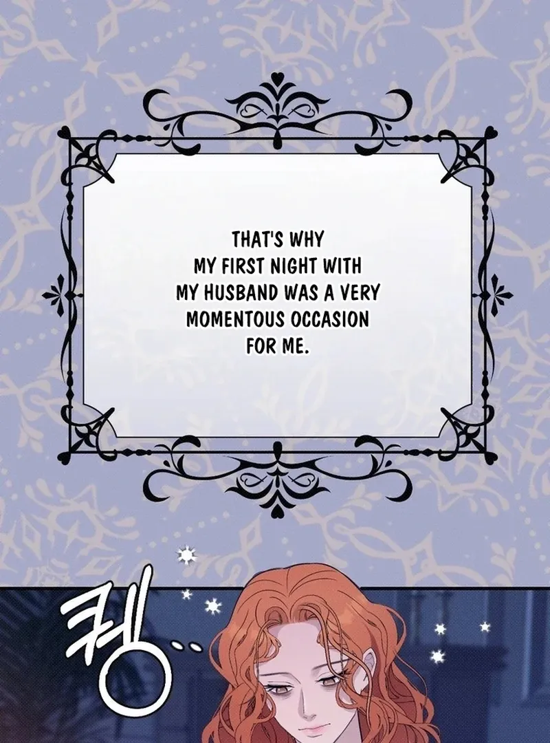 Marriage Gone Stale Chapter 4 page 9 - 