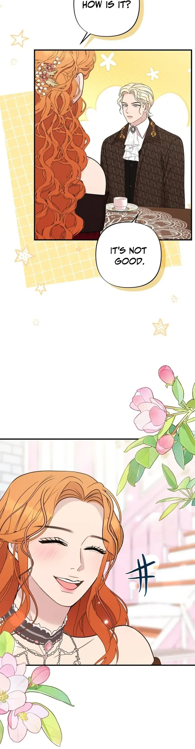 Marriage Gone Stale Chapter 4 page 91 - 