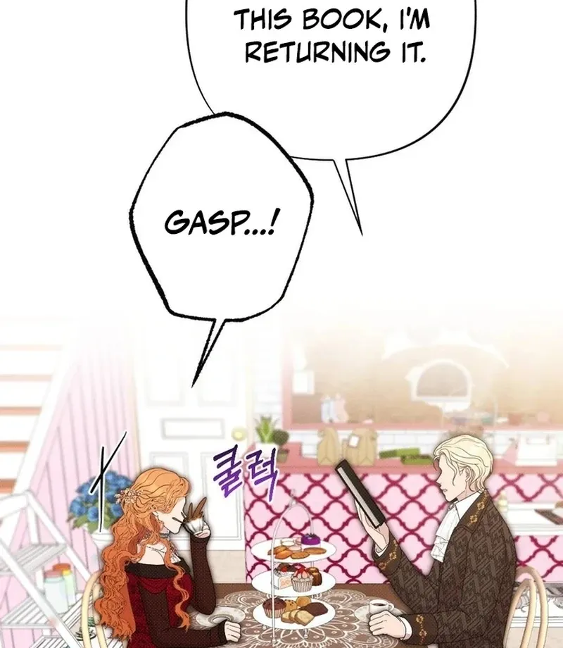 Marriage Gone Stale Chapter 4 page 94 - 