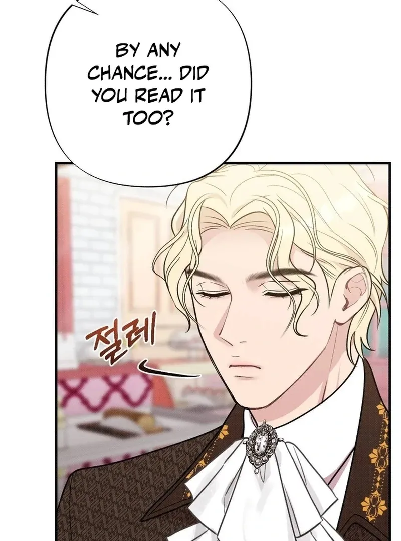 Marriage Gone Stale Chapter 4 page 100 - 