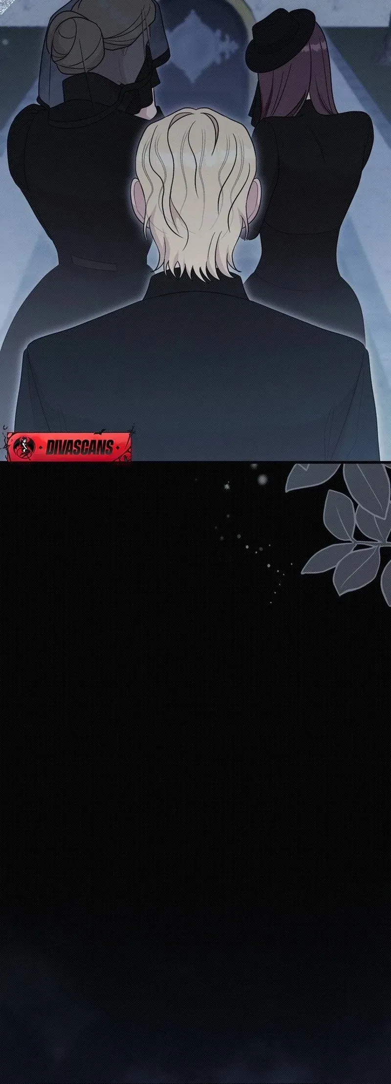 Marriage Gone Stale Chapter 5 page 117 - 