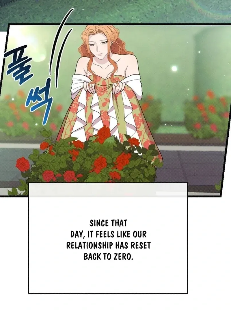 Marriage Gone Stale Chapter 5 page 27 - 