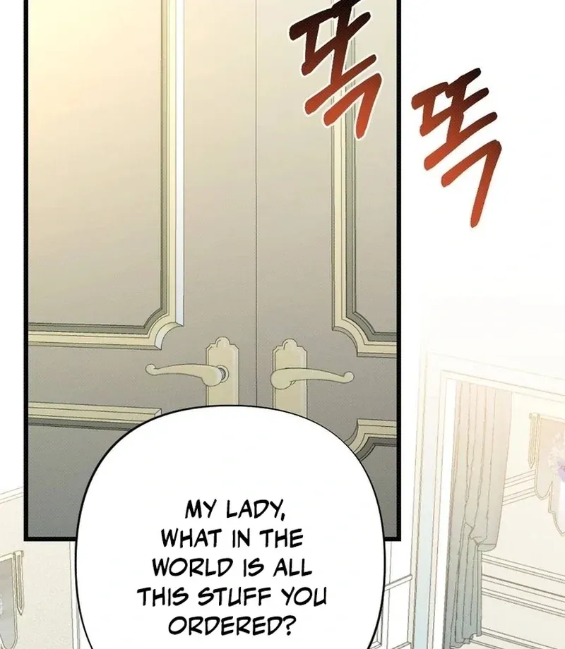 Marriage Gone Stale Chapter 5 page 37 - 