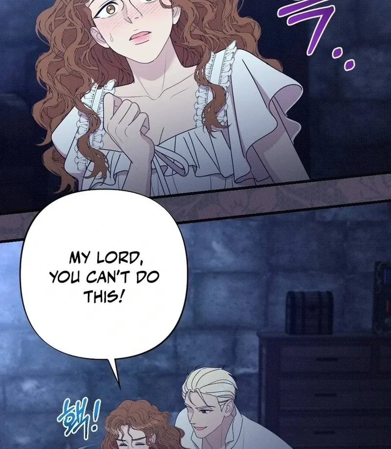Marriage Gone Stale Chapter 5 page 42 - 