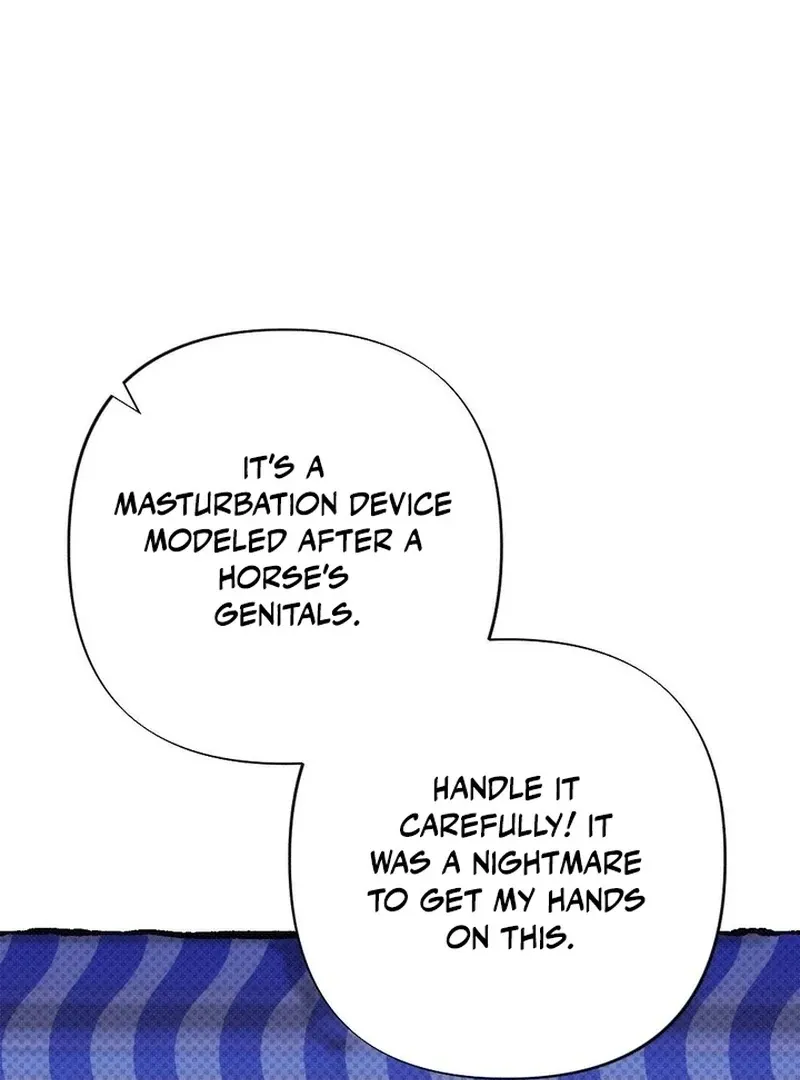 Marriage Gone Stale Chapter 5 page 49 - 