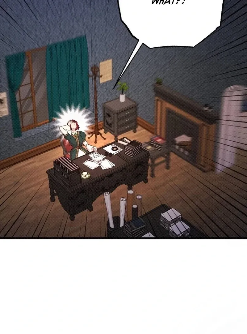 Marriage Gone Stale Chapter 5 page 6 - 