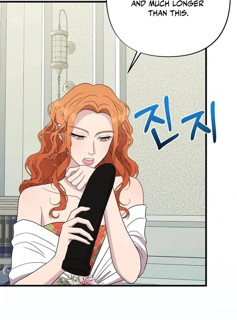 Marriage Gone Stale Chapter 5 page 53 - 