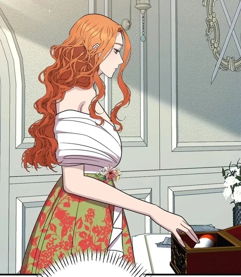 Marriage Gone Stale Chapter 5 page 59 - 