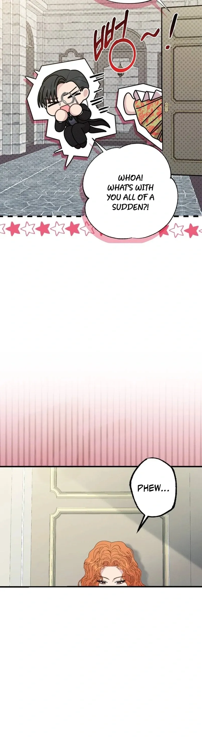 Marriage Gone Stale Chapter 5 page 65 - 