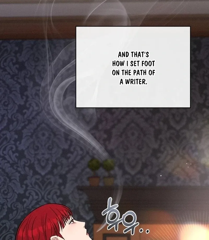 Marriage Gone Stale Chapter 5 page 8 - 