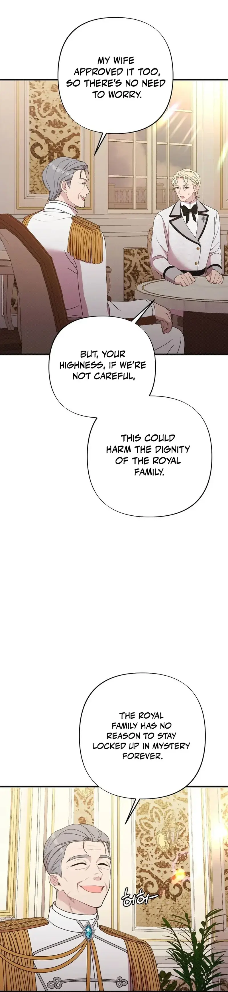 Marriage Gone Stale Chapter 5 page 78 - 