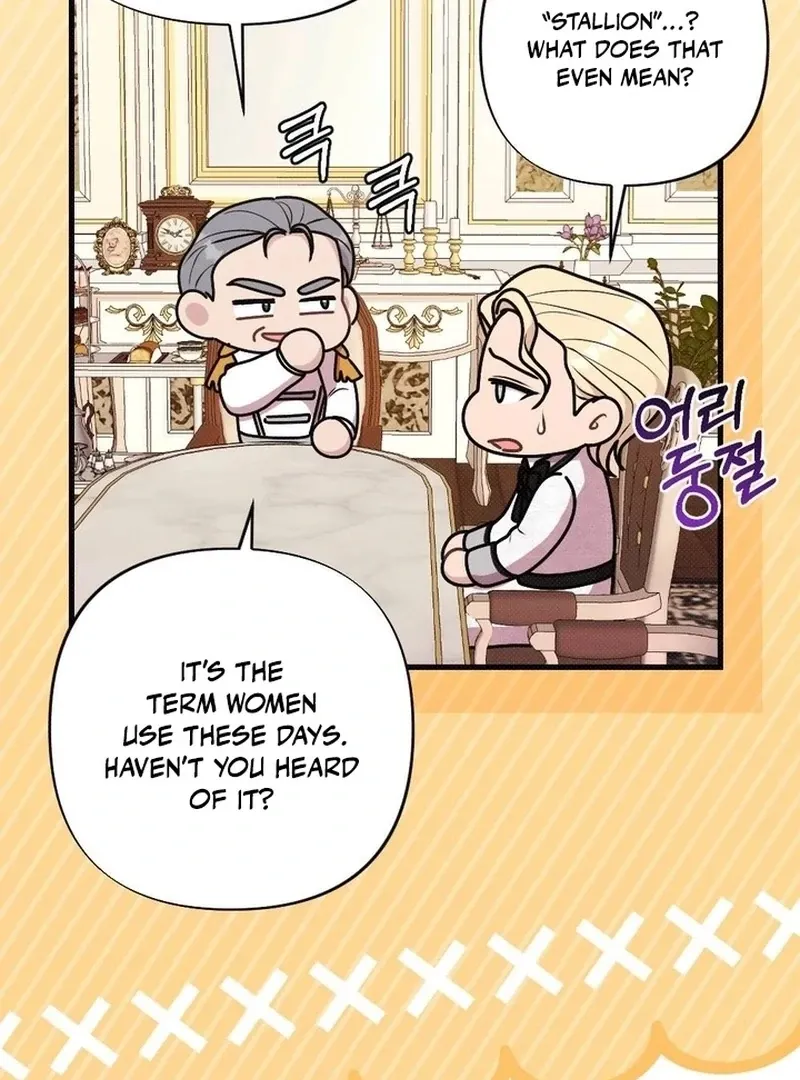 Marriage Gone Stale Chapter 5 page 80 - 