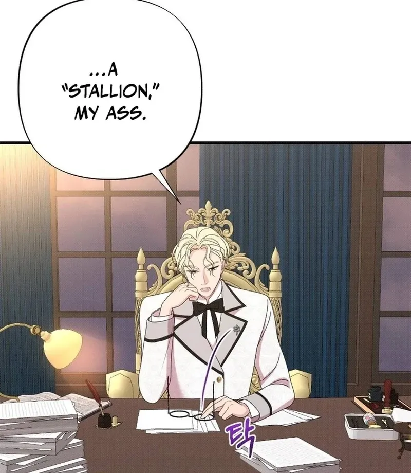Marriage Gone Stale Chapter 5 page 90 - 