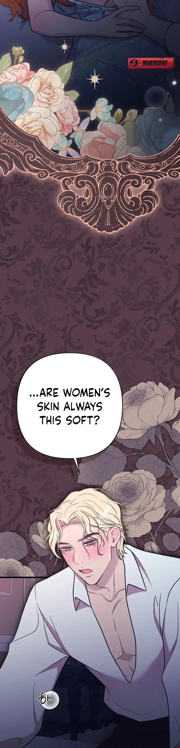 Marriage Gone Stale Chapter 6 page 13 - 