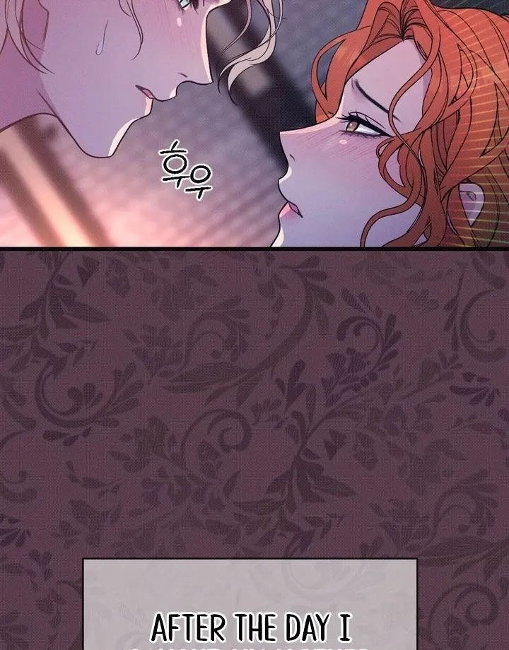 Marriage Gone Stale Chapter 6 page 21 - 