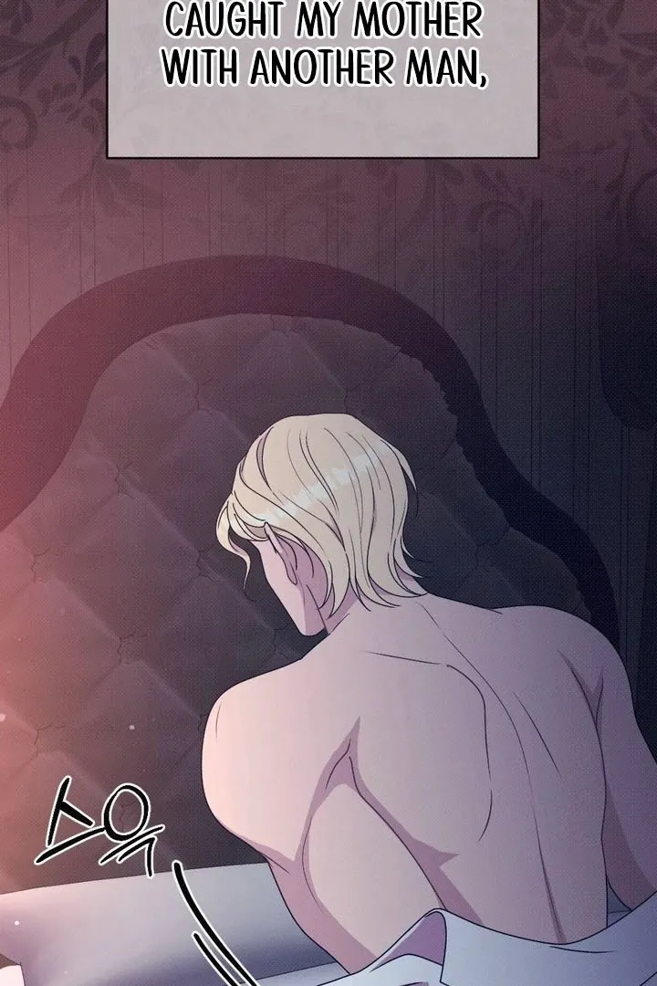 Marriage Gone Stale Chapter 6 page 22 - 