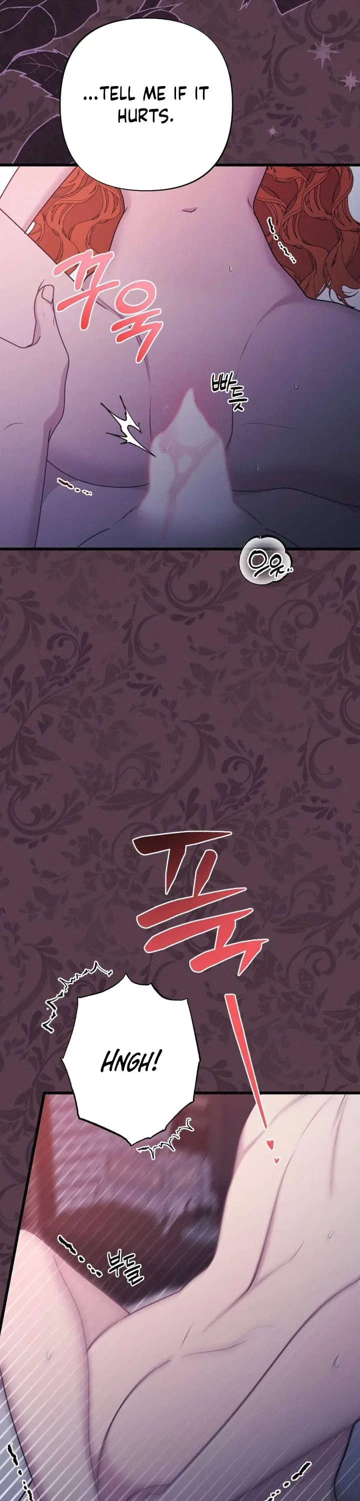 Marriage Gone Stale Chapter 6 page 26 - 