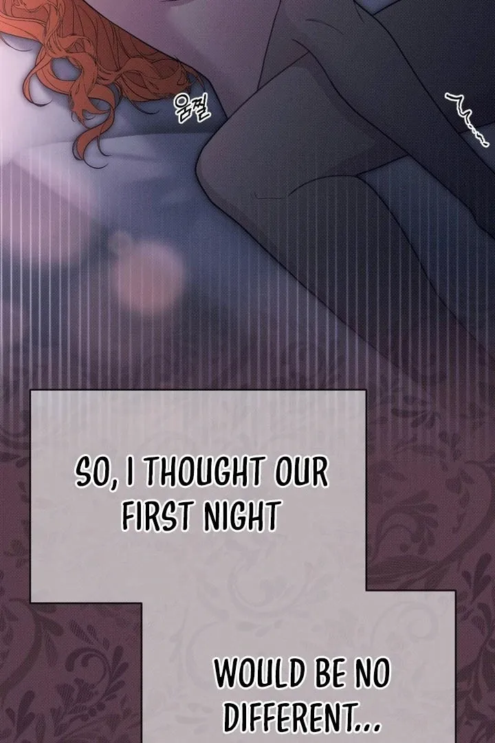 Marriage Gone Stale Chapter 6 page 31 - 
