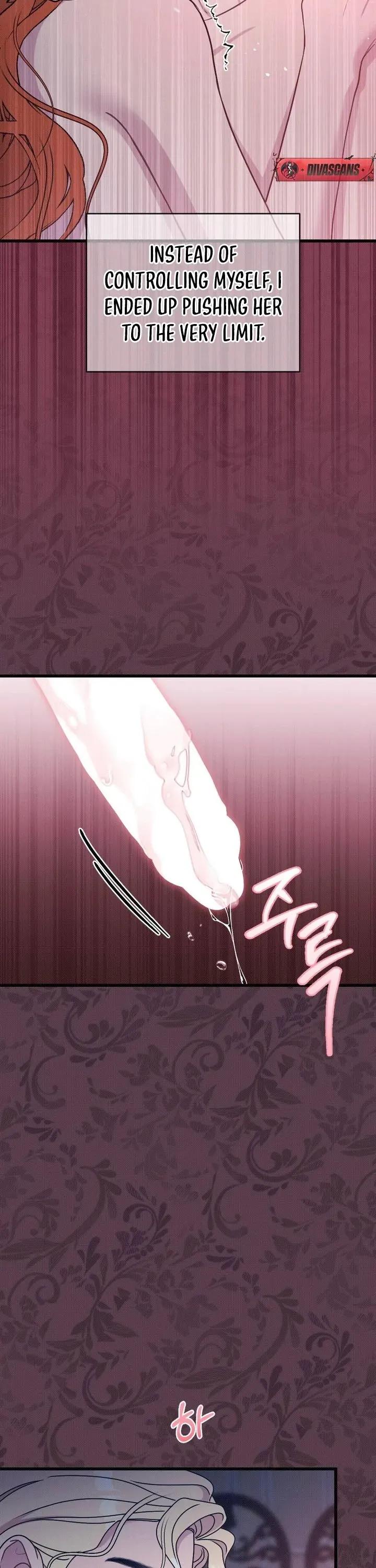 Marriage Gone Stale Chapter 6 page 52 - 