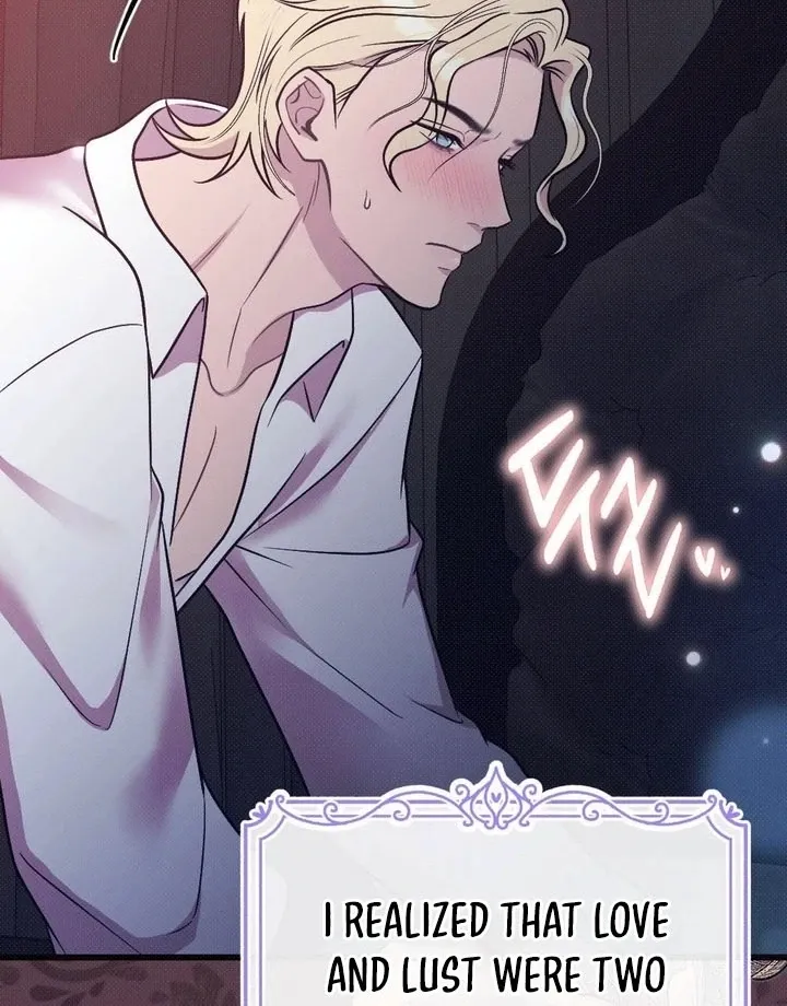 Marriage Gone Stale Chapter 6 page 7 - 