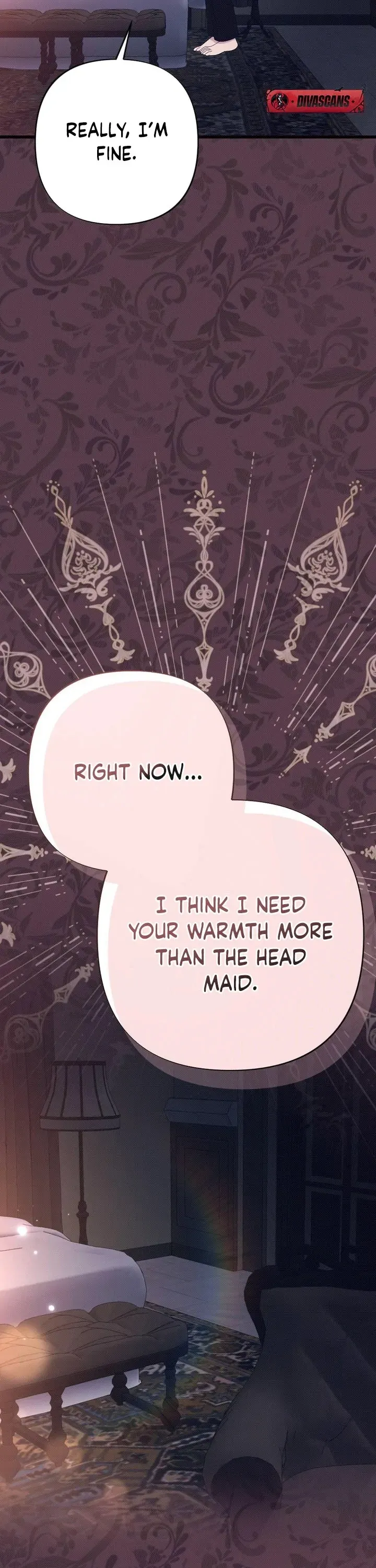Marriage Gone Stale Chapter 6 page 65 - 