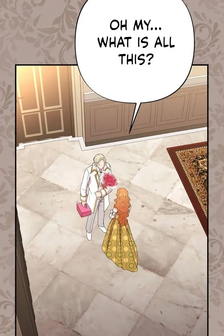 Marriage Gone Stale Chapter 6 page 79 - 