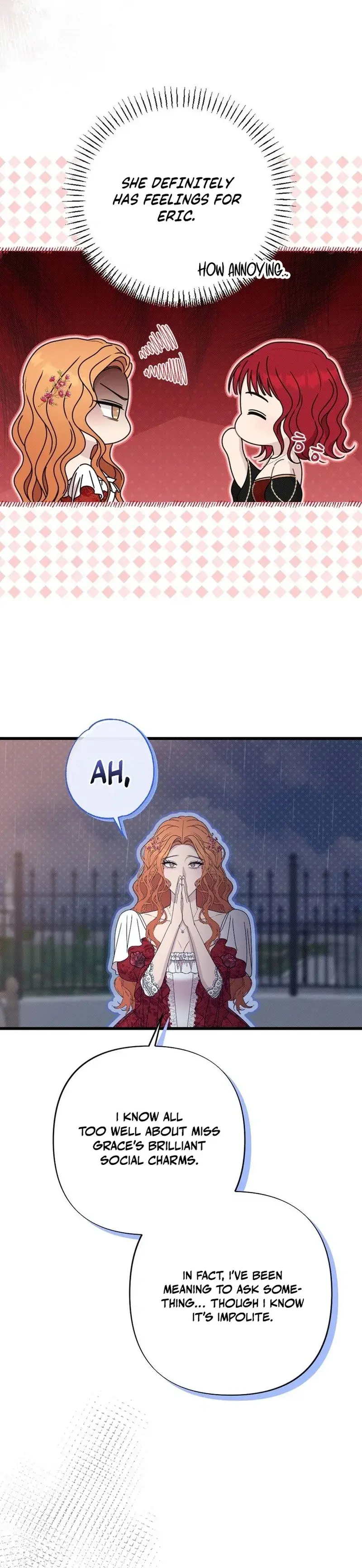 Marriage Gone Stale Chapter 7 page 104 - 