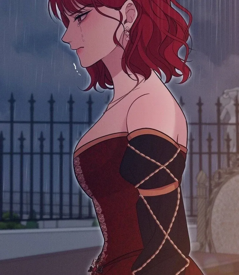 Marriage Gone Stale Chapter 7 page 124 - 