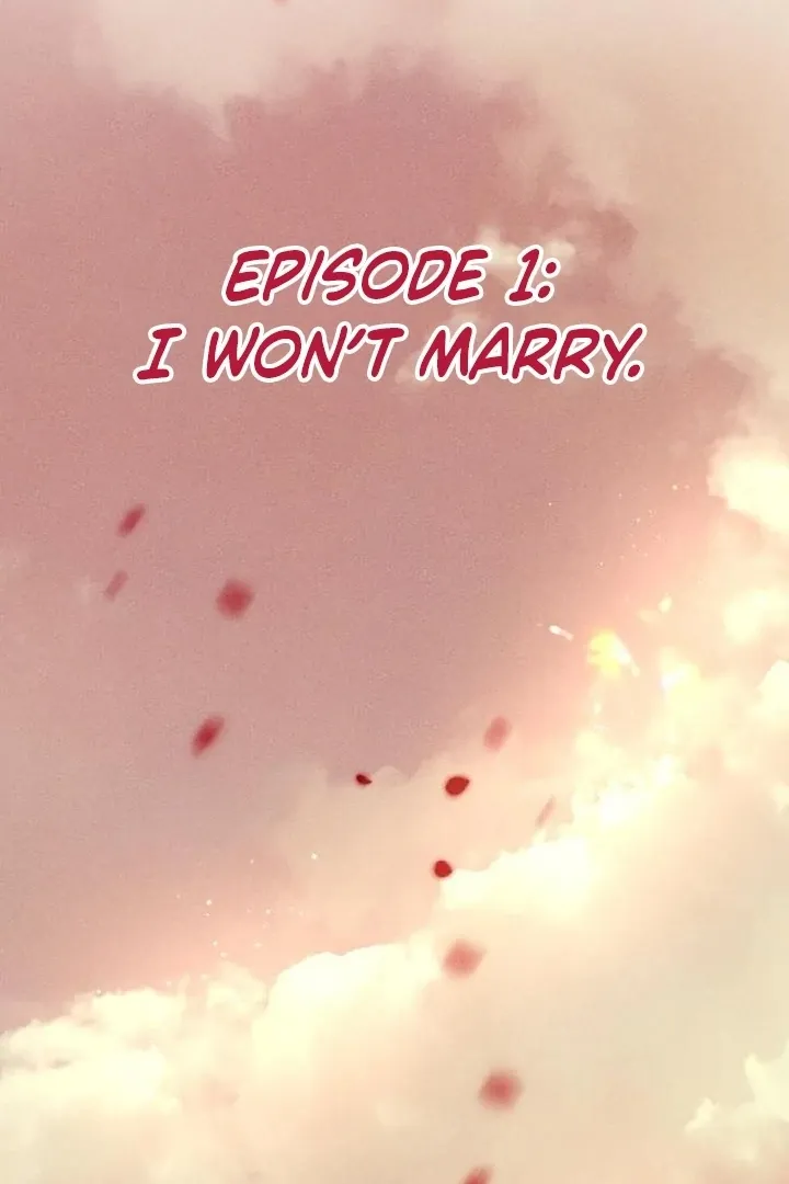 Marriage is with your brother Chapter 1 page 19 - 