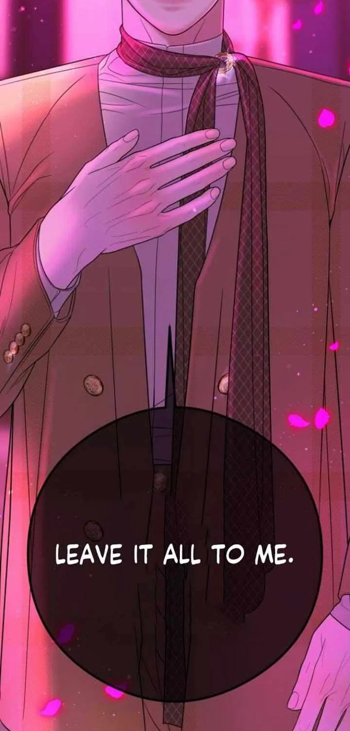 Marriage is with your brother Chapter 10 page 3 - 