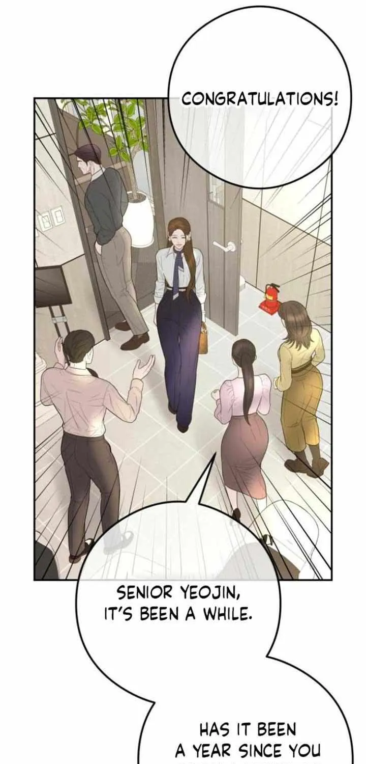 Marriage is with your brother Chapter 10 page 40 - 
