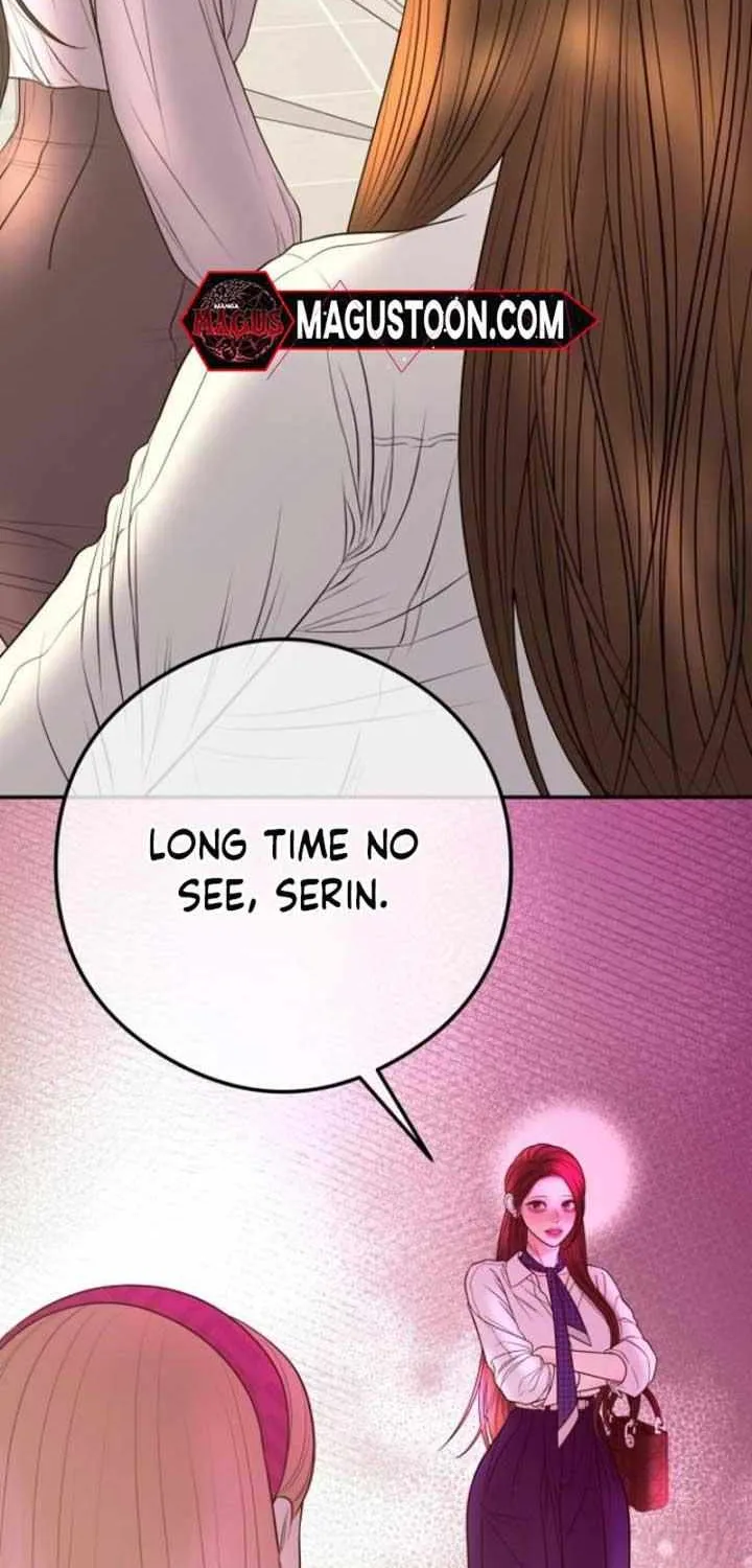 Marriage is with your brother Chapter 10 page 45 - 