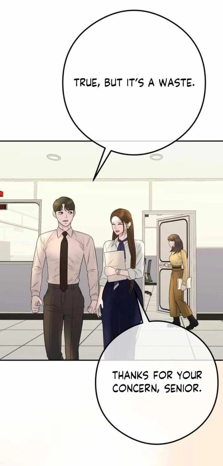 Marriage is with your brother Chapter 10 page 56 - 