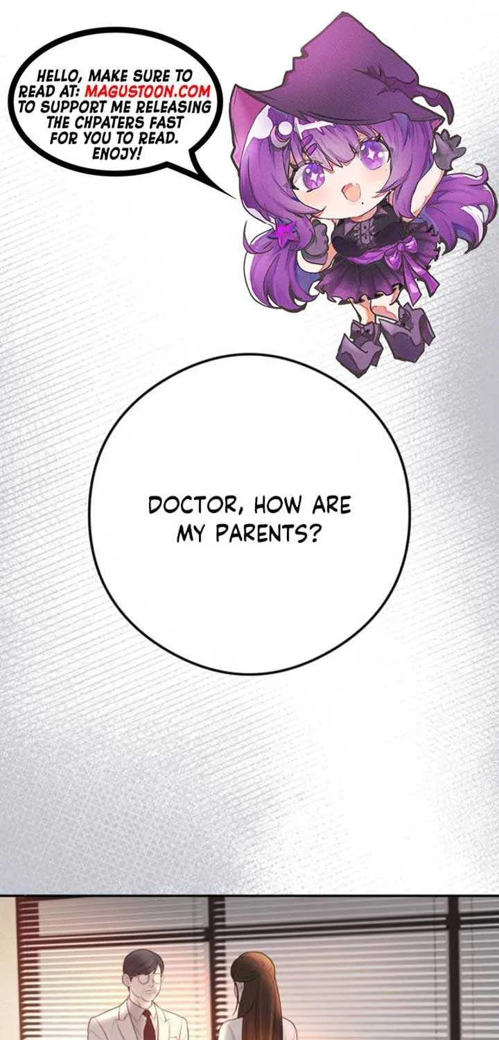 Marriage is with your brother Chapter 11 page 1 - 