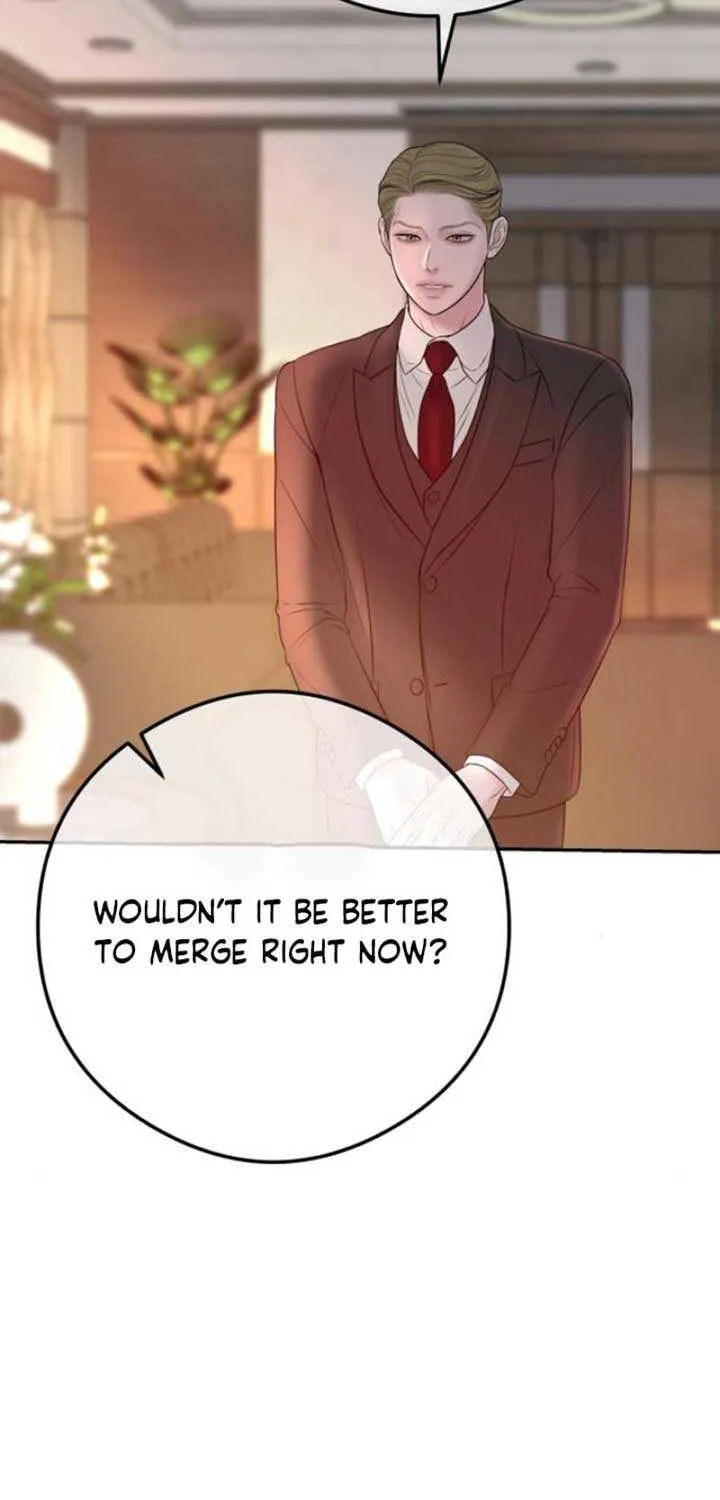 Marriage is with your brother Chapter 11 page 37 - 