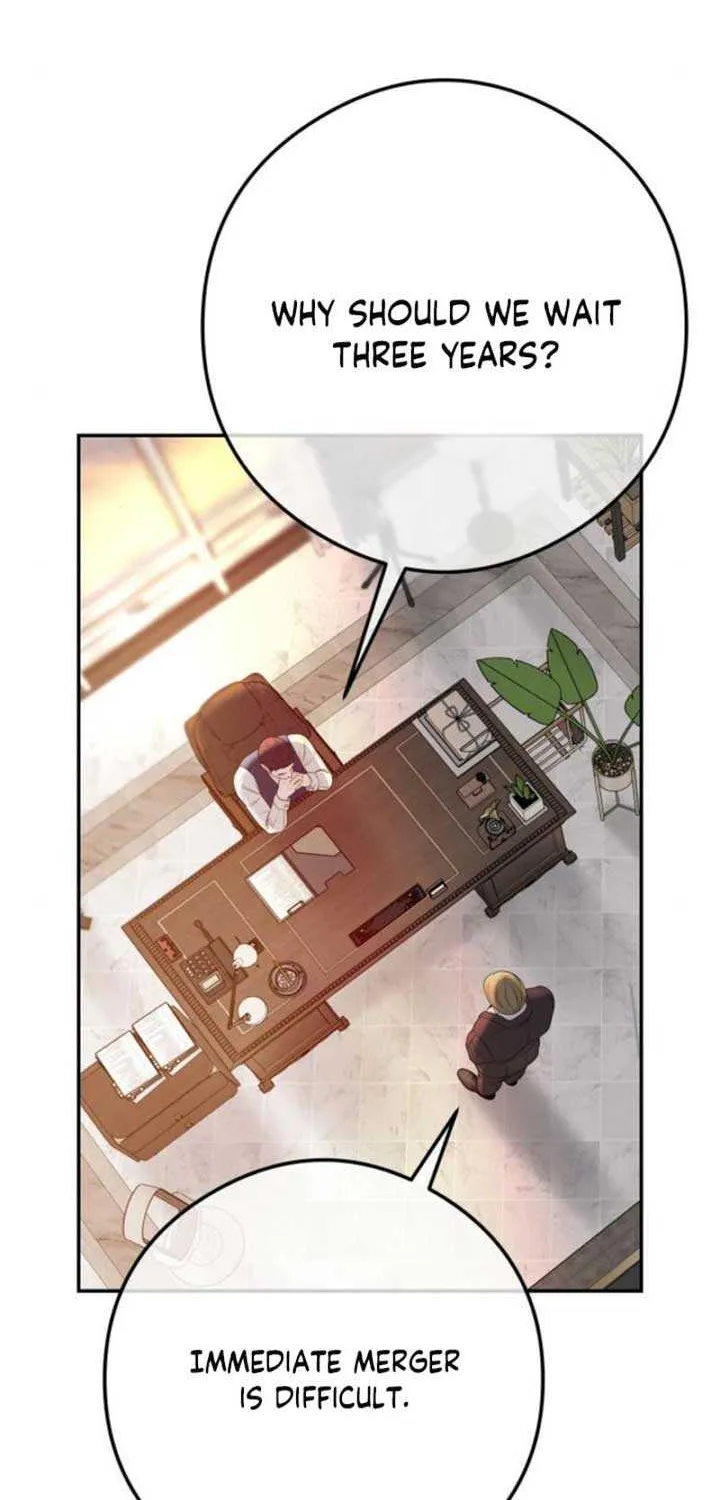 Marriage is with your brother Chapter 11 page 38 - 