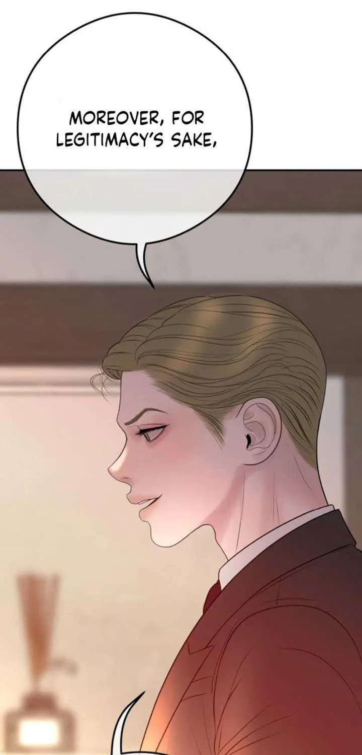 Marriage is with your brother Chapter 11 page 40 - 