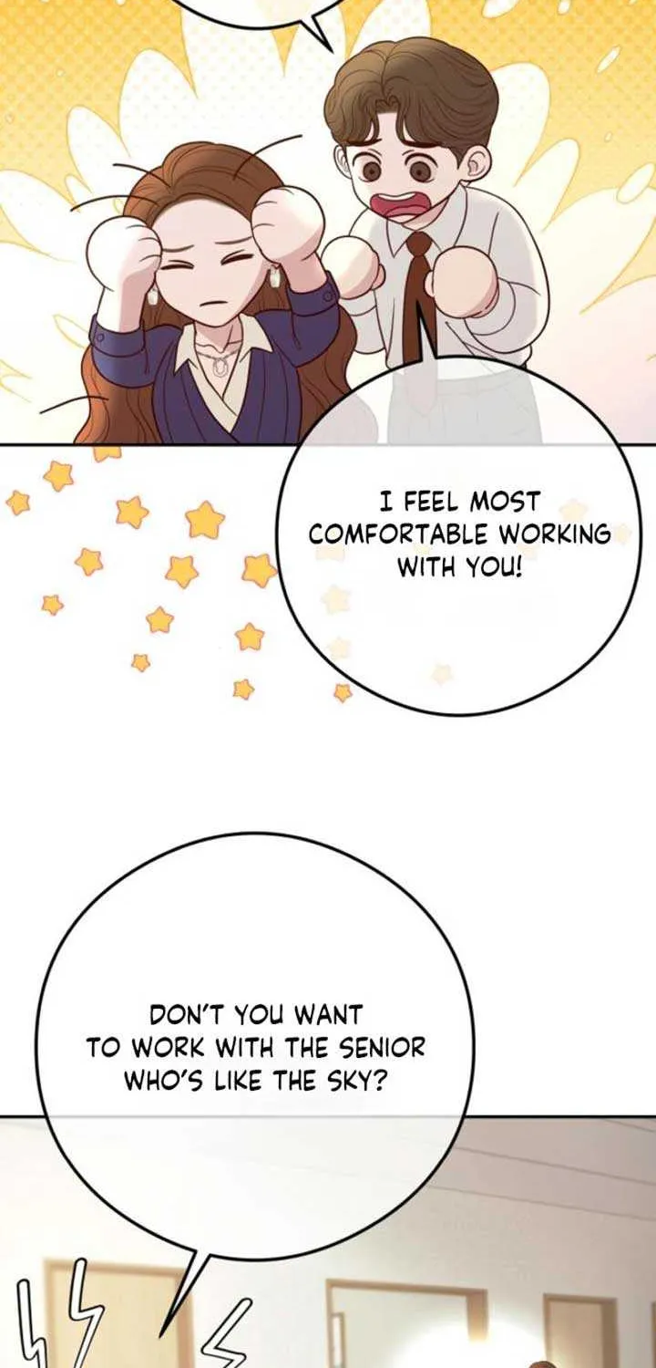 Marriage is with your brother Chapter 11 page 63 - 