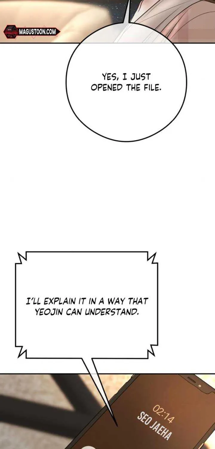 Marriage is with your brother Chapter 11 page 83 - 