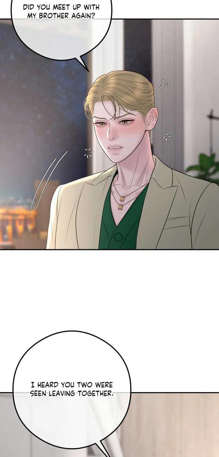 Marriage is with your brother Chapter 12 page 15 - 