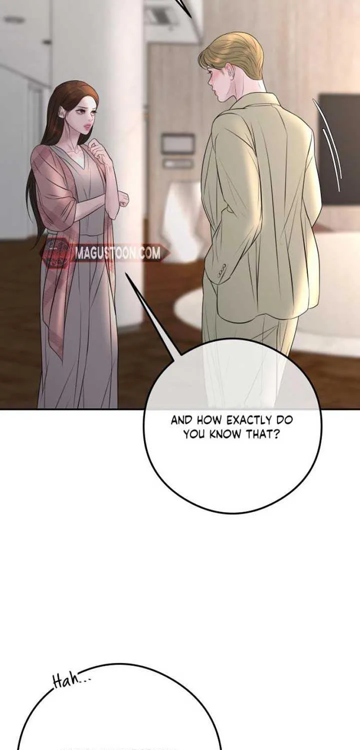 Marriage is with your brother Chapter 12 page 16 - 