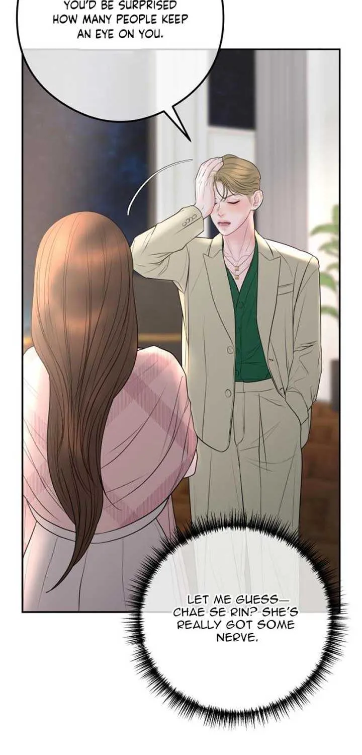 Marriage is with your brother Chapter 12 page 17 - 