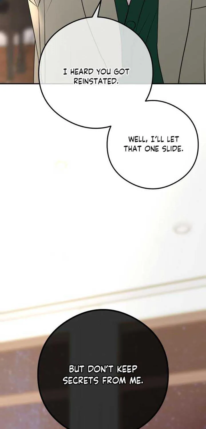 Marriage is with your brother Chapter 12 page 19 - 