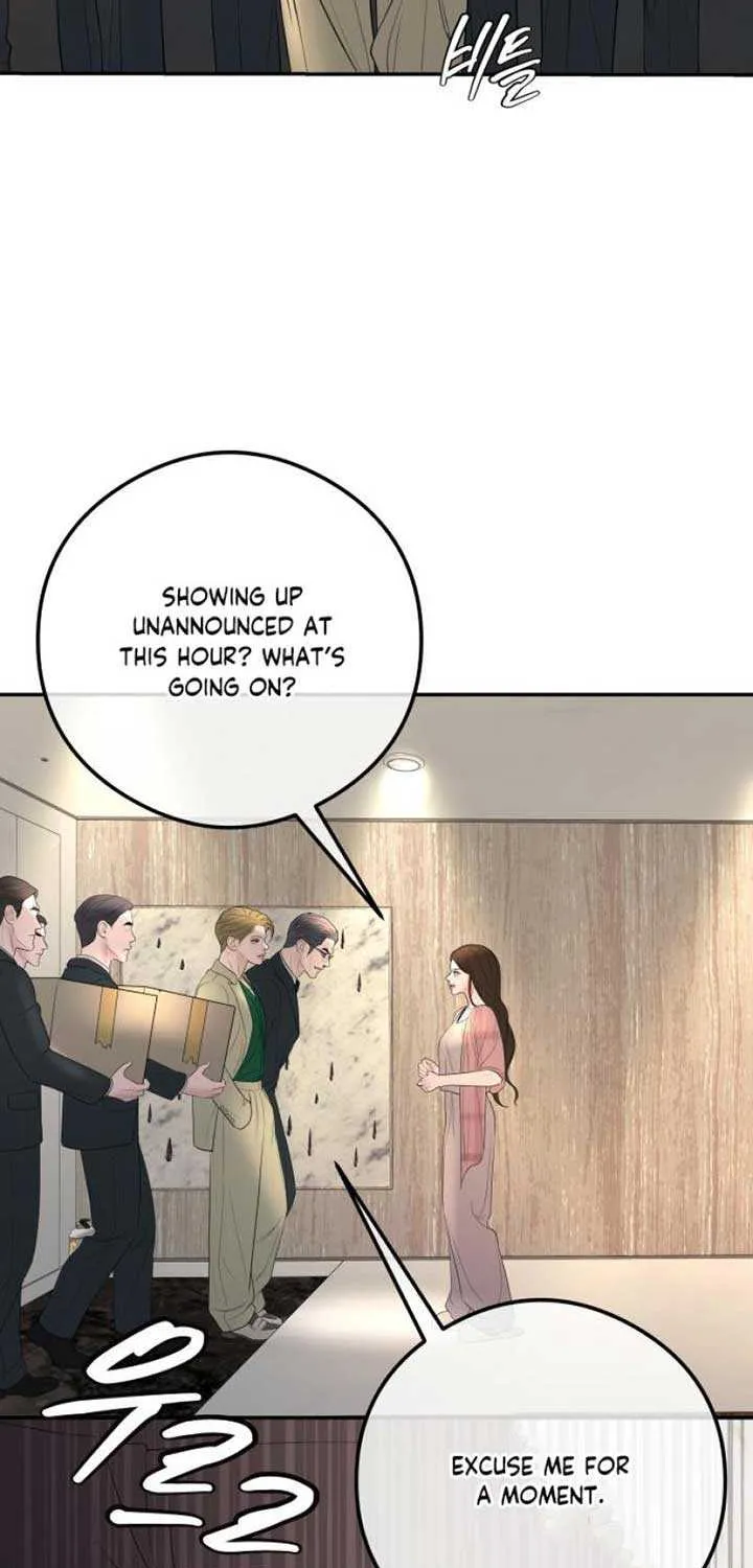 Marriage is with your brother Chapter 12 page 3 - 
