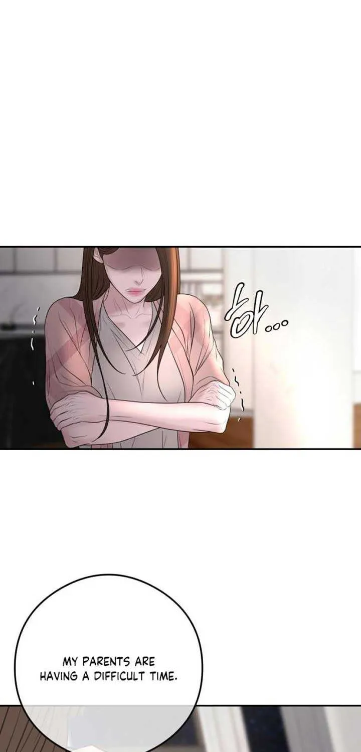 Marriage is with your brother Chapter 12 page 21 - 
